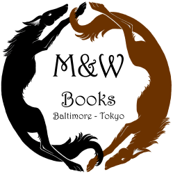 Moogi and Will Books Logo