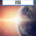 Prototype cover for Hydra