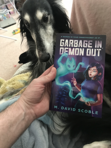Garbage In, Demon Out Available Now