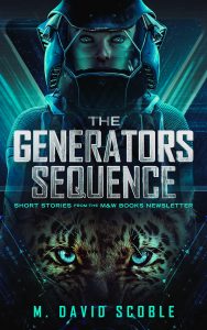Cover for The Generators Sequence
